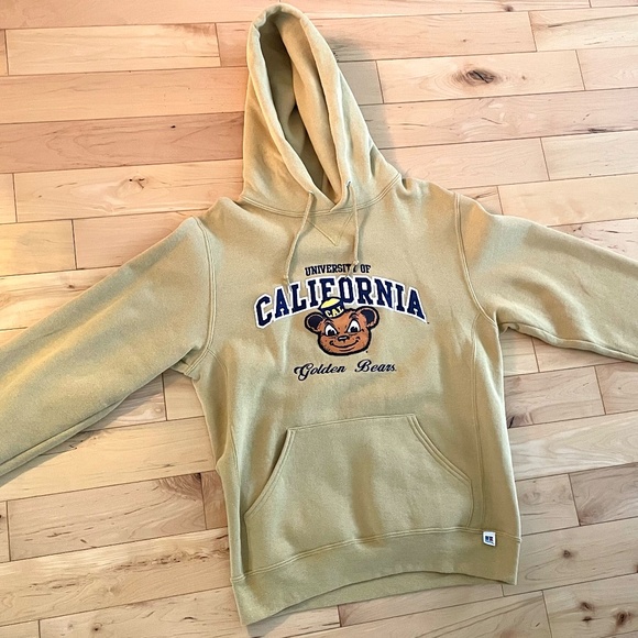 Boathouse Hoodie - Picture 2 of 5